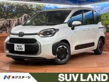 2026 Toyota Sienta