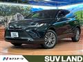 2021 Toyota Harrier