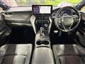 2022 Toyota Harrier