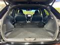 2022 Toyota Harrier
