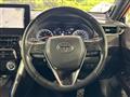 2022 Toyota Harrier