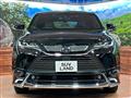 2022 Toyota Harrier
