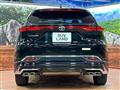 2022 Toyota Harrier