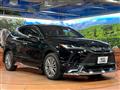 2022 Toyota Harrier