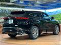 2022 Toyota Harrier