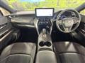 2024 Toyota Harrier