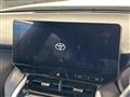 2024 Toyota Harrier