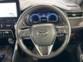 2024 Toyota Harrier