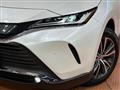 2024 Toyota Harrier