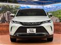 2024 Toyota Harrier