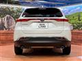 2024 Toyota Harrier