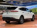 2024 Toyota Harrier