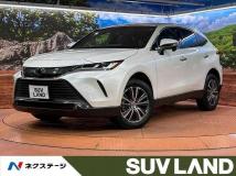 2024 Toyota Harrier