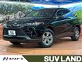 2024 Toyota Harrier
