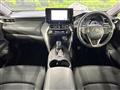 2024 Toyota Harrier