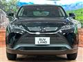 2024 Toyota Harrier