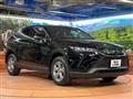 2024 Toyota Harrier