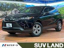2024 Toyota Harrier