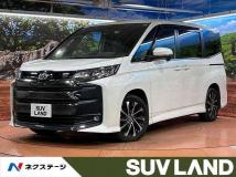 2023 Toyota Noah