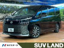 2023 Toyota Voxy
