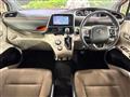 2015 Toyota Sienta