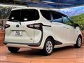 2015 Toyota Sienta
