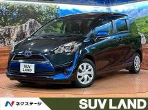 2016 Toyota Sienta