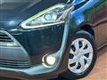 2016 Toyota Sienta