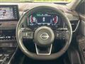 2023 Nissan X-Trail