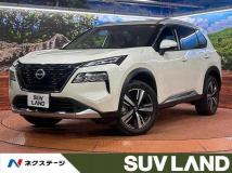 2023 Nissan X-Trail