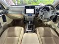 2024 Toyota Land Cruiser Prado