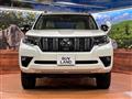 2024 Toyota Land Cruiser Prado