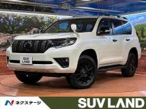 2024 Toyota Land Cruiser Prado