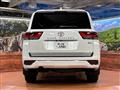 2025 Toyota Land Cruiser