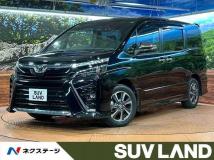 2019 Toyota Voxy