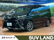 2021 Toyota Voxy