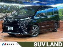 2021 Toyota Voxy