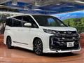 2023 Toyota Noah