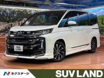 2023 Toyota Noah