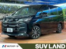 2024 Toyota Noah