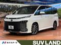 2025 Toyota Voxy