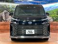 2025 Toyota Voxy