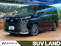 2025 Toyota Voxy