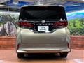 2024 Toyota Alphard Hybrid