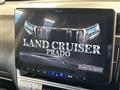 2021 Toyota Land Cruiser Prado