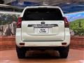 2021 Toyota Land Cruiser Prado