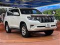 2021 Toyota Land Cruiser Prado