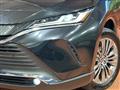 2021 Toyota Harrier Hybrid