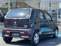 2017 Suzuki Alto