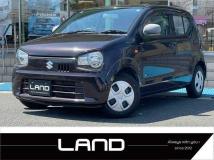 2017 Suzuki Alto